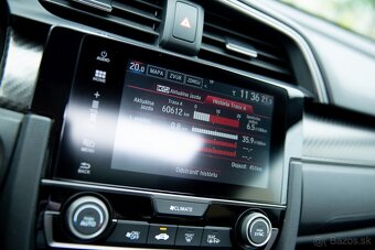 Honda Civic Sport Plus - 16