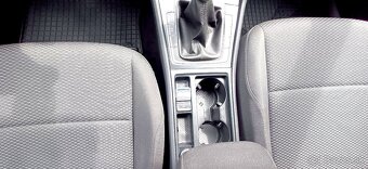Volkswagen Golf Variant 1.6 TDI BMT 115k Comfortline - 16