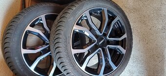 VW Golf 8 1,5 TSI 110kw,r.v5/2024,novéSR,1majitel,6020km - 16