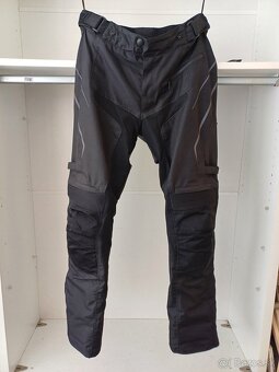 Textilní kombinéza BMW GS Dry - 16