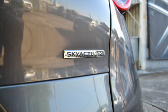 Mazda CX-30 2,0i Skyactiv X AWD - 16