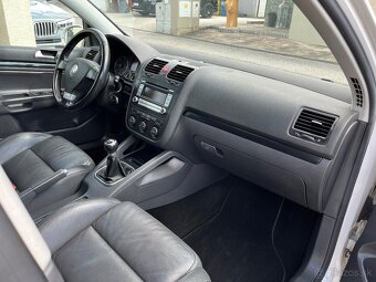 Volkswagen Golf 1.9TDI GT Sport 77kw - 16