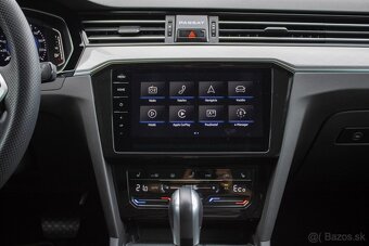 Volkswagen Passat Variant 1.4 TSI PHEV GTE , záruka 08/2026 - 16