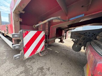 Mercedes Benz Actros+ prepravník Fliegl - 16