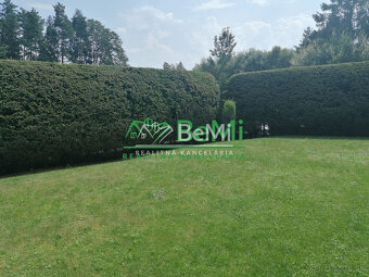 Chata na celoročné bývanie pri Oravskej priehrade na predaj - 16