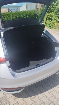 Škoda Scala 2025, 1.0 TSI Drive 130, 85kw, 2025, 3800km - 16