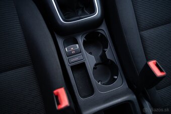 2013 VW Tiguan 2.0 TDI | 83 tisíc km - 16