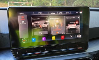 Seat Leon 1.5 eTSI Style DSG LED r.v. 2022 - 16