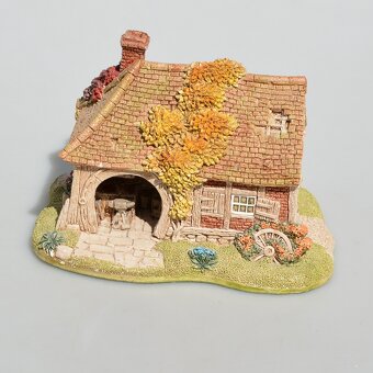 Lilliput Lane Miniatúrne domčeky do minidediniek - 16