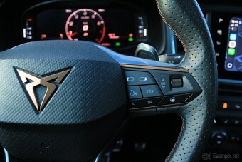 CUPRA Ateca 2.0 TSI 4x4 DSG 221kW 300PS - 16