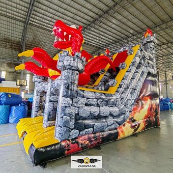 Úžasné ATRAKCIE až k Vám domov  - 16