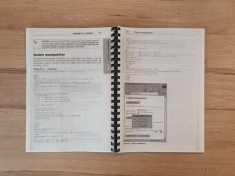 Darujem knihy IT - programovanie, siete - 16