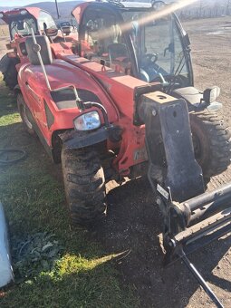 Predam polnohospodarsku techniku traktor - 16