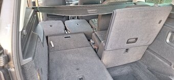 Volkswagen sharan 2.0 TDI 7-miestny - 16