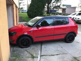 Škoda Fabia monte carlo - 16