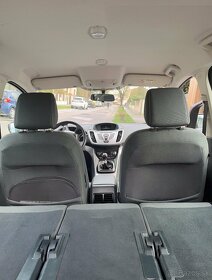 Ford C-Max - 16