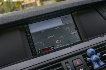 BMW Rad 5 520d F10 - 16