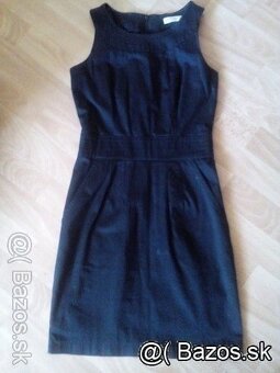 Nove denim saty Orsay a Lindex - 16