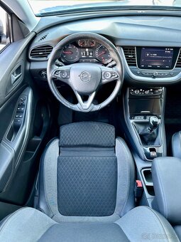 Opel Grandland X 1.6 CDTI 88 kW 2018 - 16