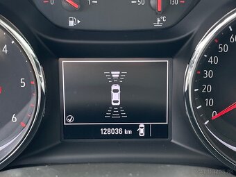 Opel Astra Sport Tourer ST 1.5 CDTI Smile Edition - 16