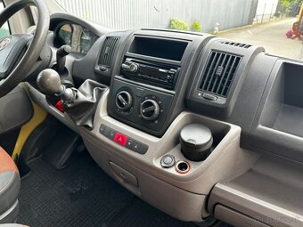 Fiat Ducato 2.3 JTD - 16