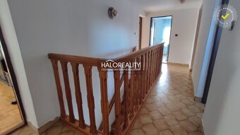 HALO reality - Predaj, rodinný dom Partizánske - ZNÍŽENÁ CEN - 16