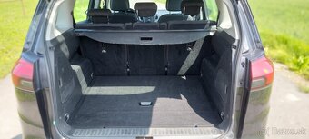 Opel Zafira Tourer  2,0  CDTI Tempomat - 16