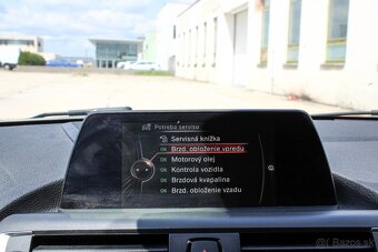 BMW Rad 1 116d Urban Line A/T - 16