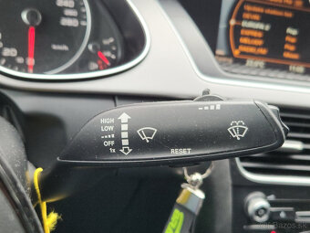 Audi A4 2.0 TDI 110 kW 4/2015 - 16