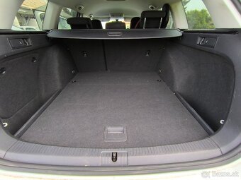 Volkswagen Golf 7 1.5 - 16
