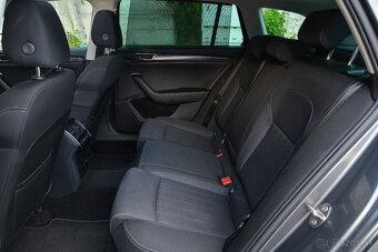 ✅ Škoda Superb Combi 2.0 TDI SCR Style DSG Virtual - 16