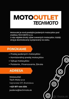 Yamaha MT-10 - 16