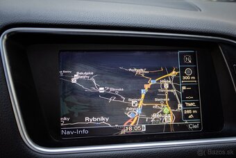 Audi Q5 S Line 2.0 TDI 170k quattro Premium S tronic - 16