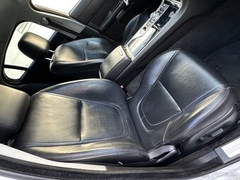 Jaguar XF 2.2D Premium Luxury 140kw 8st.AT - 16