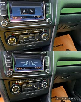 VOLKSWAGEN GOLF VI 1.6TDI 77KW SPORTLINE - 16