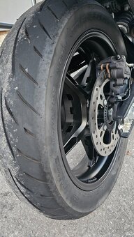 Moto 800MT Touring r.v. 2022 - 16