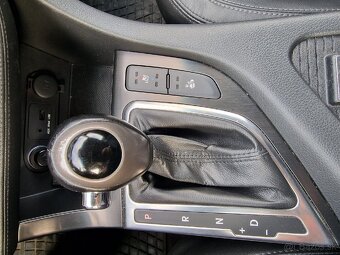KIA Optima Hybrid 2.0 - AT/6 - 16