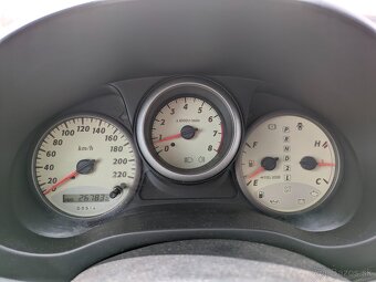 Toyota RAV4 2.0 VVTI 110kW, 4x4, automat, benzín+LPG - 16
