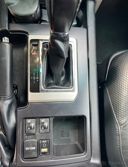 Toyota Land Cruiser 150 3.0 D-4D A/T - 16