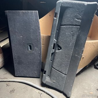 Vsetko komplet za 100e Audi A6 C6 - 16