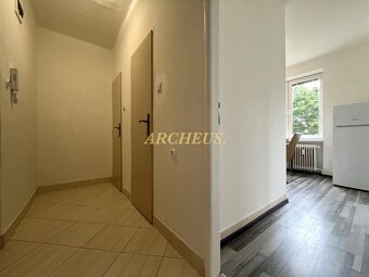PRENÁJOM - 1 IZBOVÝ BYT, GORKÉHO, BARDEJOV - 16