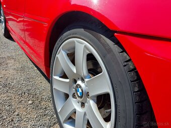 BMW 323ci - 16