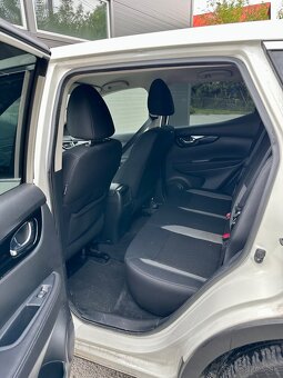 Nissan qashqai 1.3 DIG-T - 16
