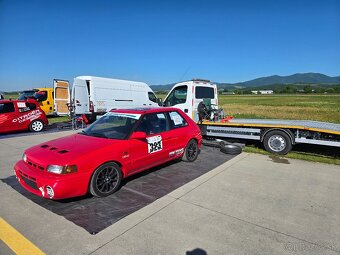 Mazda 323 _ 1.6 - 16