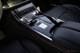 Audi A8 55 3.0 TFSI mHEV V6 quattro tiptronic - 16
