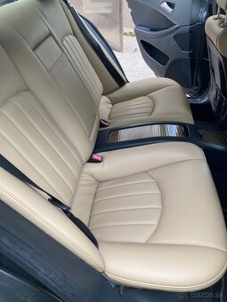 Mercedes cls 320cdi - 16