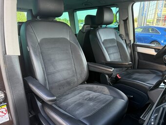 Volkswagen T6 Multivan 2.0 BiTDI BMT Highline 4MOTION DSG - 16