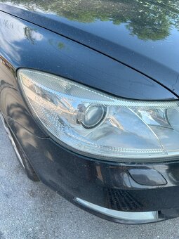 Škoda octavia 2 1.8 FL TSI DSG (2010) na opravu / diely - 16