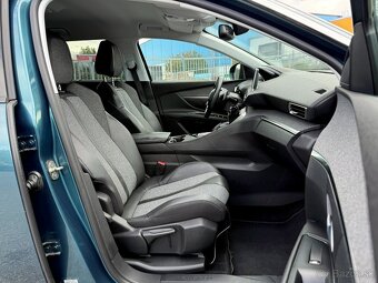Peugeot 5008 1.6 THP 121kW Allure | 7 míst, tažné, kamera - 16