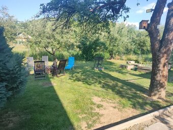 Na predaj rodinný dom po rekonštrukcii - 16